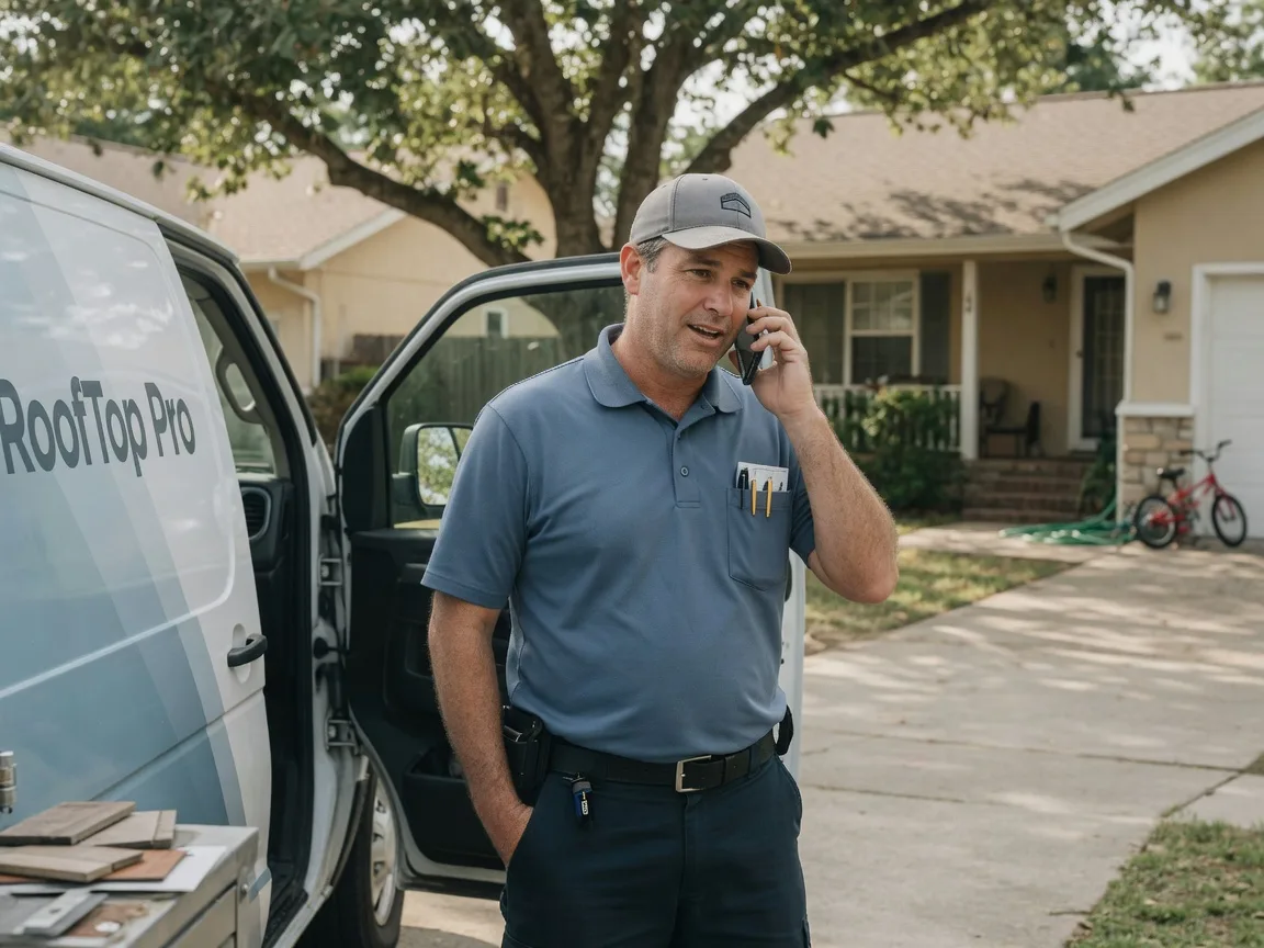 Roof Repair Indian Head, MD FAQs