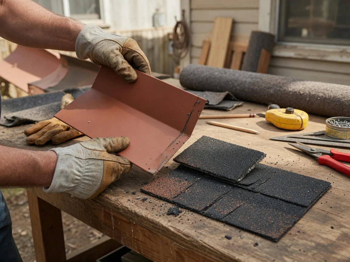 Roof Repair company in Indian Head, MD